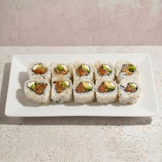 Philly Roll