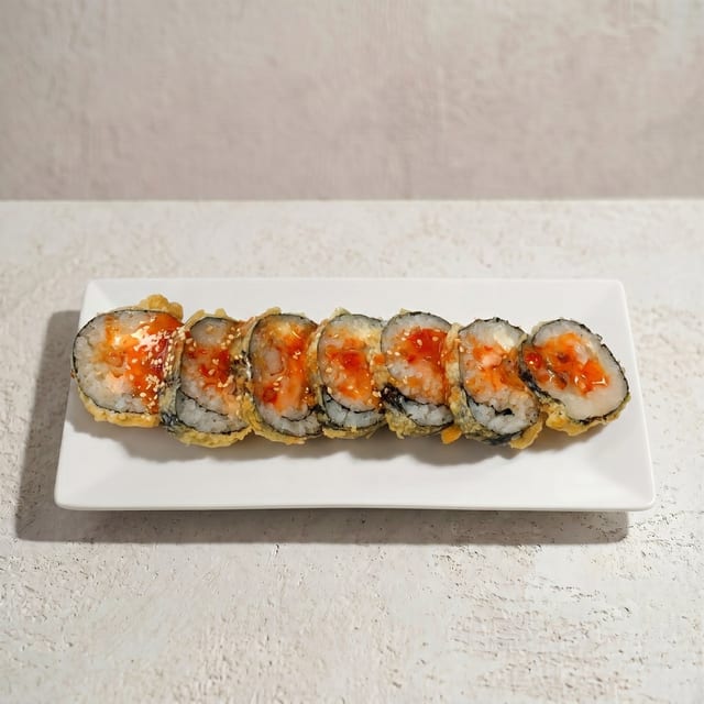 Avocado Roll.