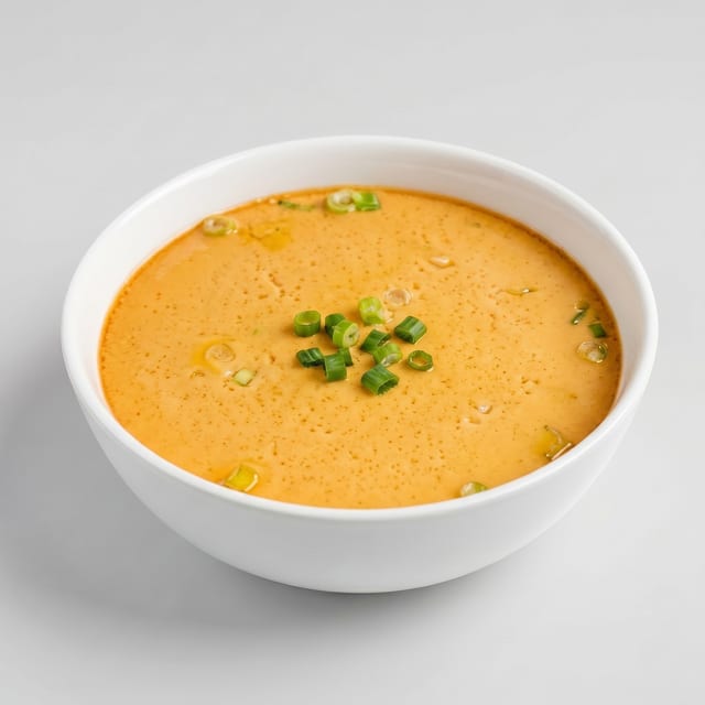 Miso Soup.