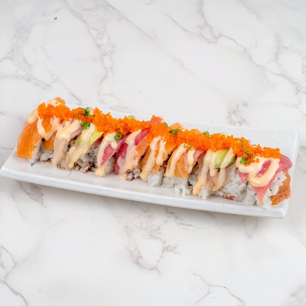 S.O.B. Roll