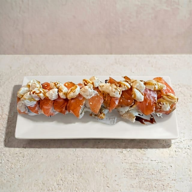 Cody Roll.
