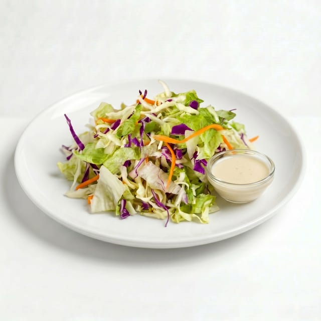 House Salad.