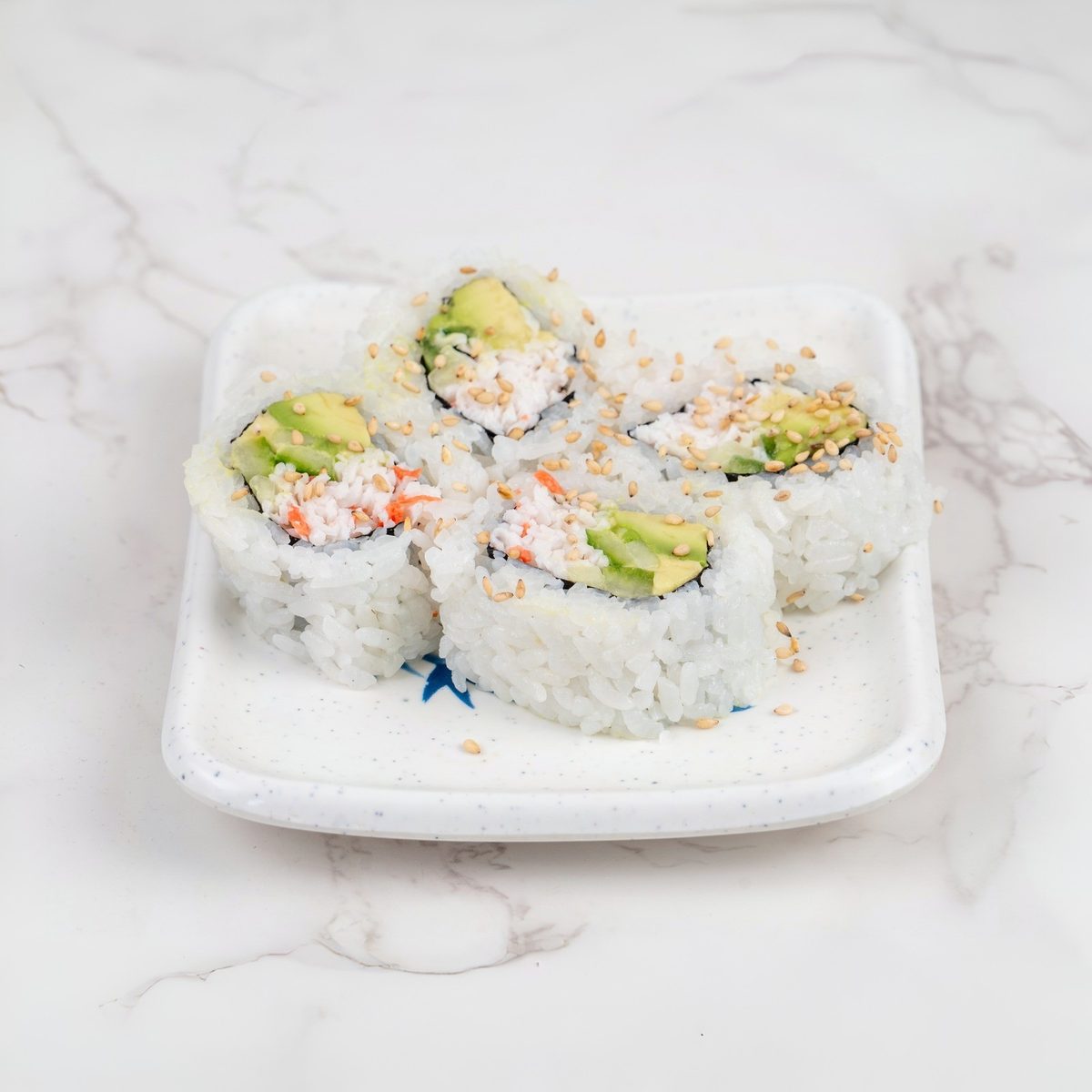 California Roll