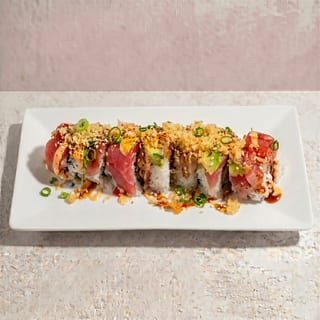 Special Roll