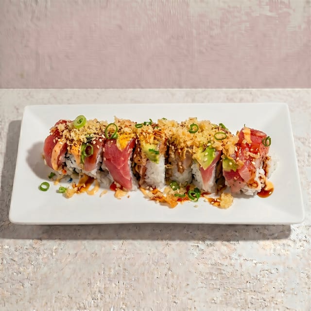Special Roll.