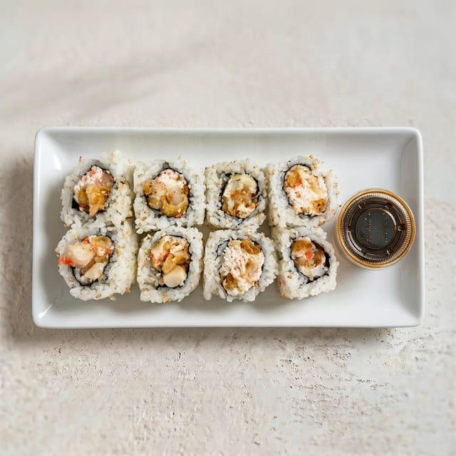 Everett Roll